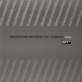 Underground Movement - Shake