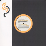 Armin Van Buuren - Shivers / Serenity Ep
