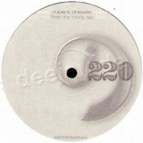 Robert Drewek - Feel My Body Rmxs