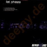 Fat Phaze - Line Up