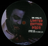 Italo Deviance - Limited Edition Disco