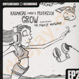 Kabanjak Meets Protassov - Grow Ep 2