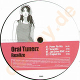 Oral Tunerz - Realize