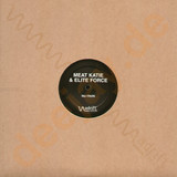 Meat Katie & Elite Force - Nu-tron