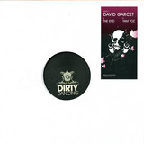 David Garcet - The End