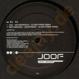Lsg / Beetseekers - Netherworld Remix / Snappiness