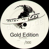 Disco Galaxy - Gold Edition