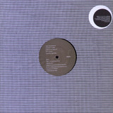 Raudive - Audio Ep