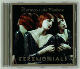 Florence + The Machine - Ceremonials