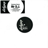 Charlean Dance - Mr Dj