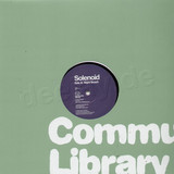 Solenoid - Night Beach/sam Clam's Disco