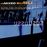 Remixed Susu - Turning The Beat Around