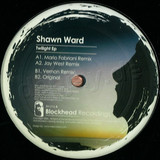 Shawn Ward - Twilight Ep