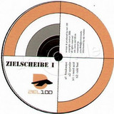Ziel 100 - Zielscheibe 1