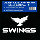 Jean Claude Ades - Munich Ep *1*