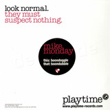 Mike Monday - Boondoggle