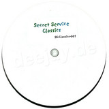 Secret Service - Classics Vol.1