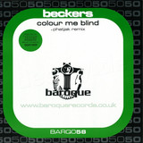 Beckers - Colour Me Blind