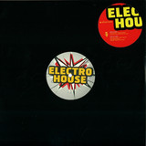 Electro House - Vinyl *1*