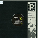 Counterstrike - The Power To Distort