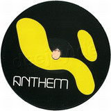 Anthems - Volume 1