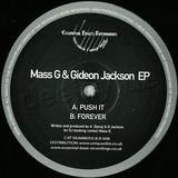 Mass G & Gideon Jackson - Ep