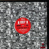 Gwen Maze - I Hate Nothing Ep