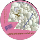 Someone Else + Miskate - Gullah Go-go Ep