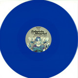 Fabrizio Maurizi - The Secret Garden Ltd Edition