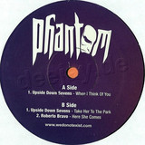 Upside Down Sevens & R Bravo - When I Think Of You