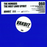 The Nomads - The Holy Land Spirit