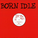 Journeyman & Barcode - Blood 4 Blood (rmx)