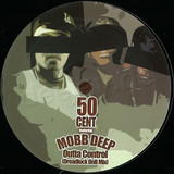 50 Cent - Tic Toc/outta Control