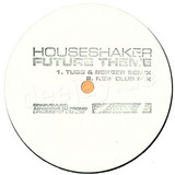 Houseshaker - Futuretheme (tube & Berger Rmx