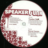 Voodoo Chilli / Trevor Loveys - Look What You've Done To Me