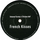 Untamed Society Vs. Christian H - French Kisses