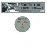 Belmond Parker Feat. Ronnie Sherm - Show Me Love