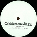 Cobblestone Jazz - Lunar Lander