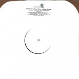 Dj Nunez & Hugo Rizzo - Mighty Drums
