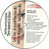 Sound Players Meets Krzysztof - These Moments In Silence