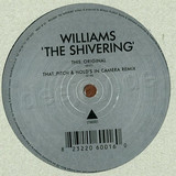 Williams - The Shivering