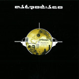 Unizzon - Balonizator Ep