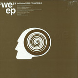 Teamtendo - We Ep