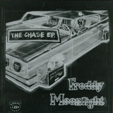 Freddy Moonlight - The Chase Ep