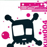 Andre Absolut - Boxrocker/get The Funk Out Ma