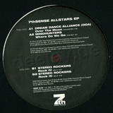 7th Sense Allstars - E.p.