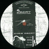 Chris Decay - Shining