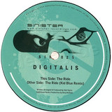 Digitalis - The Ride