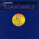 Mr. Joy - Keep On Moving Rmx 07