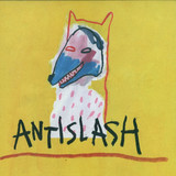Antislash - Sheeps Nightmares Ep